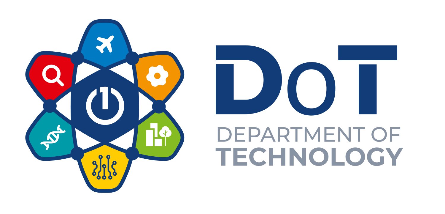 DOT Department of Technology