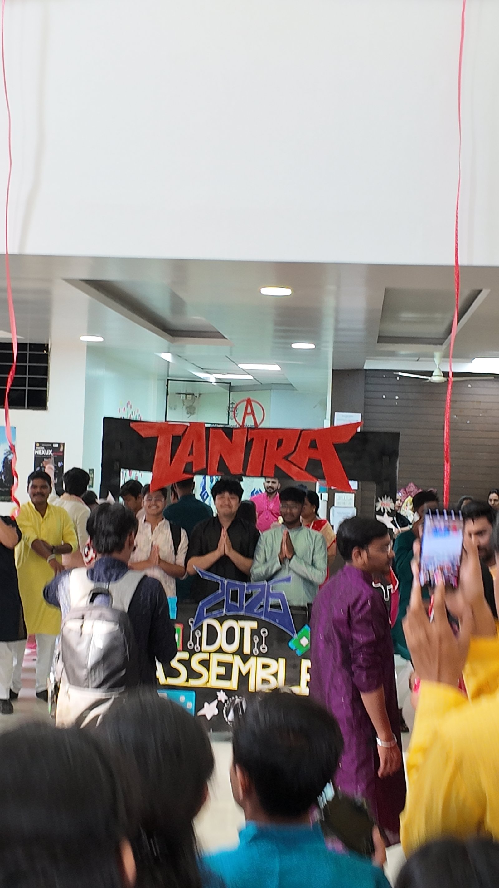 Tantra Festival 2026