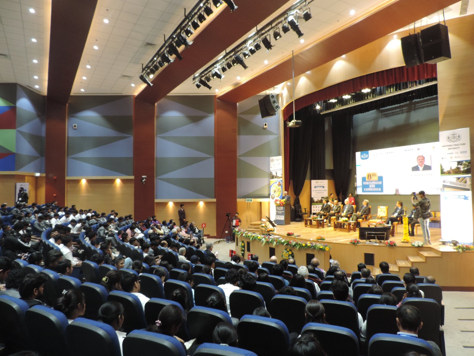 IEEE PUNECON 2025