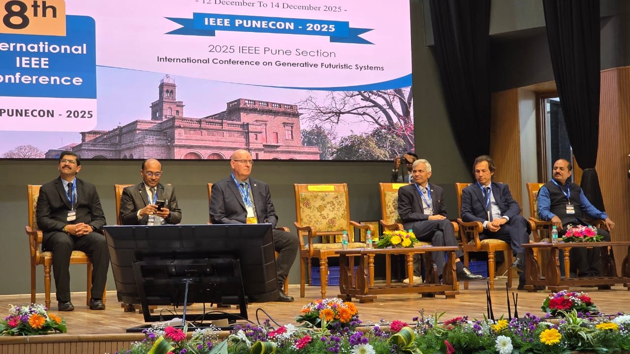 IEEE PUNECON 2025