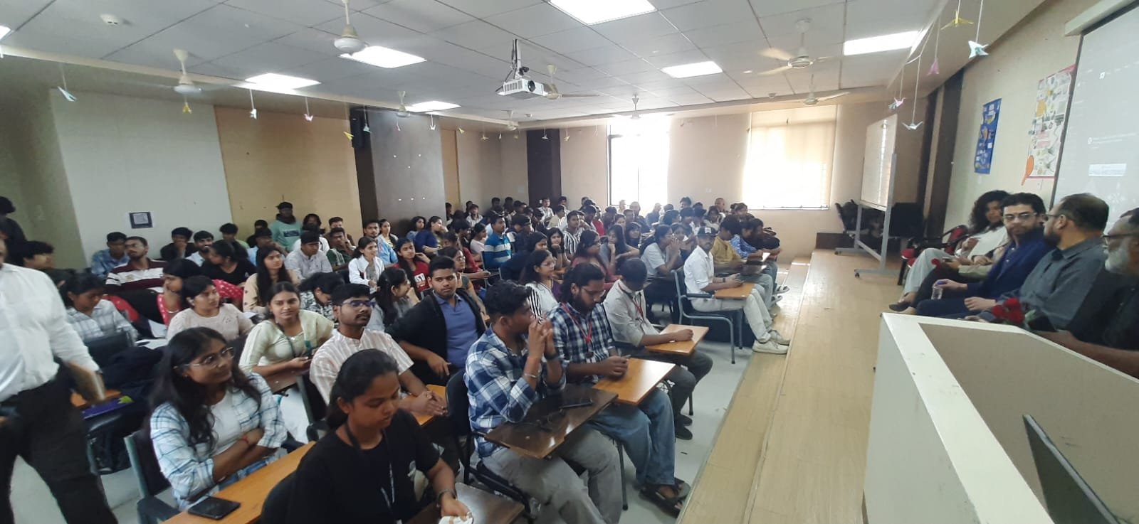 Placement Drive
