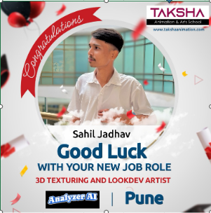 Sahil Jadhav