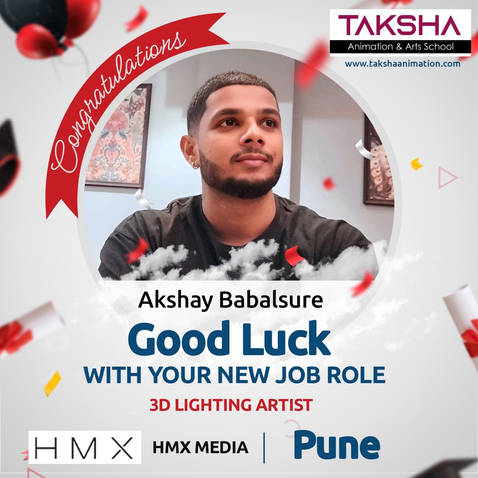 Akshay Babalsure