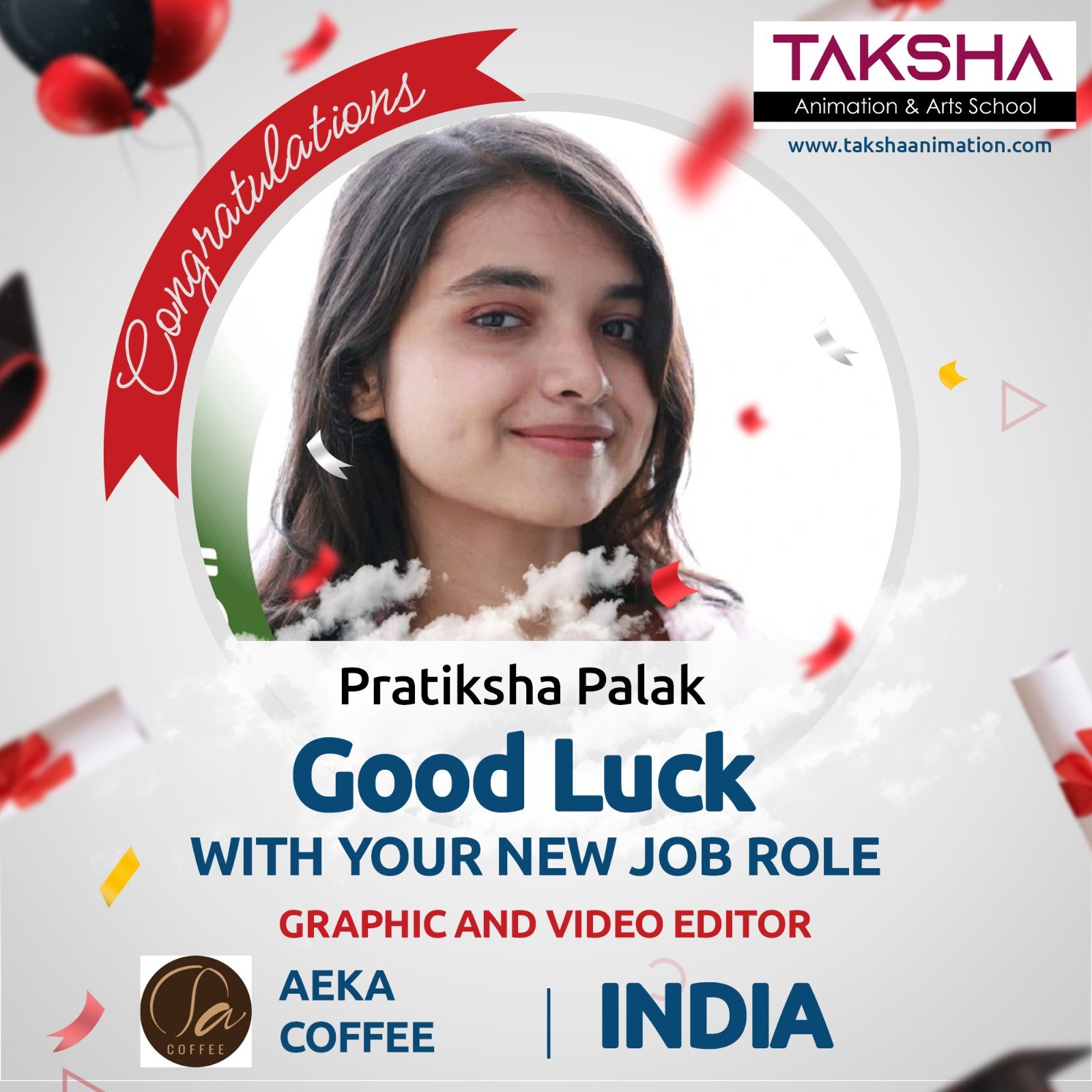 Pratiksha Palak